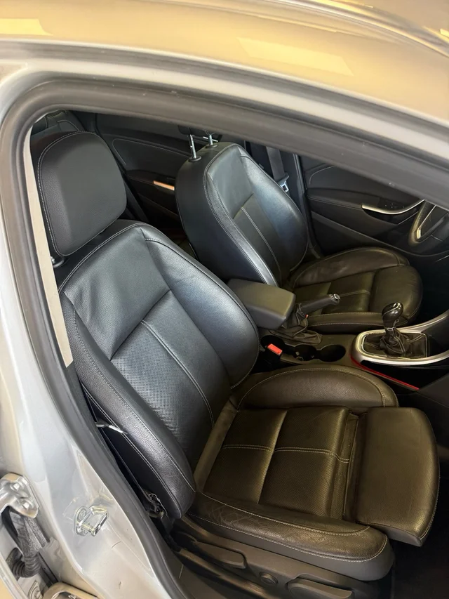 Opel Astra J Sport Tourer 2012 - Imagen 5