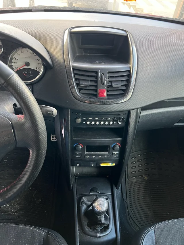 Peugeot 207 gt - Imagen 5