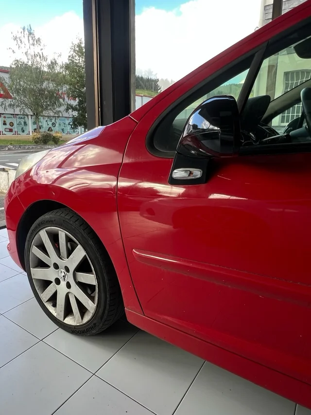 Peugeot 207 gt - Imagen 7