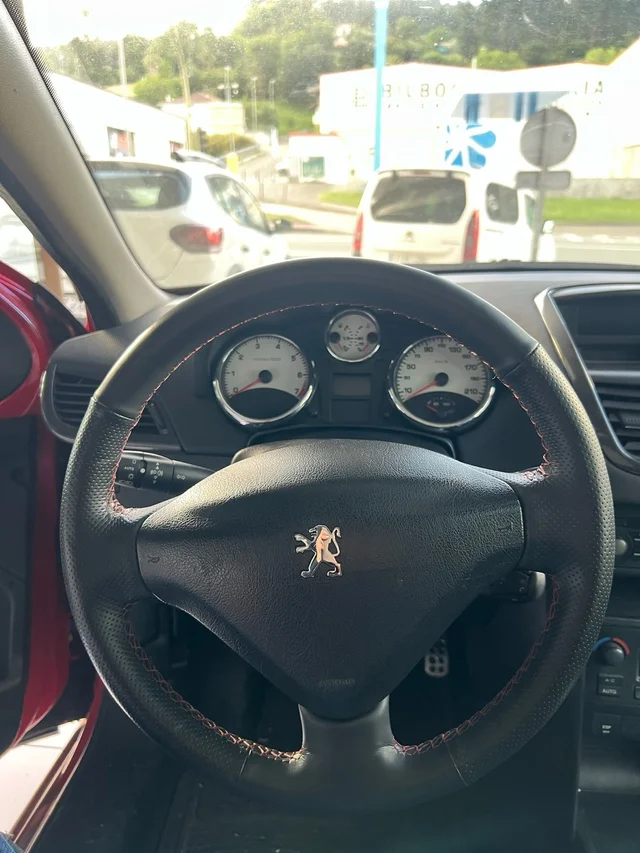 Peugeot 207 gt - Imagen 4