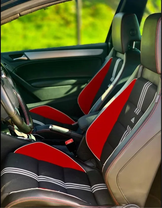 Volkswagen Golf GTI - Imagen 2