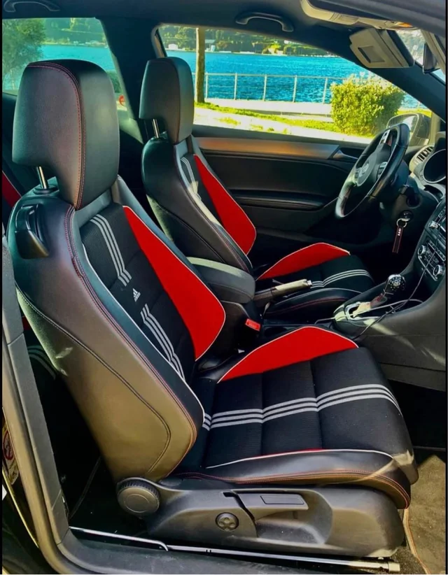 Volkswagen Golf GTI - Imagen 3
