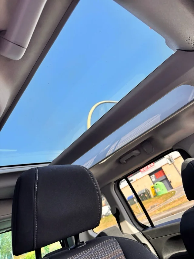 Opel Combo - Imagen 3