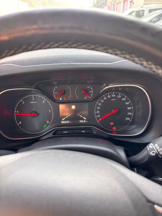Opel Combo - Imagen 7